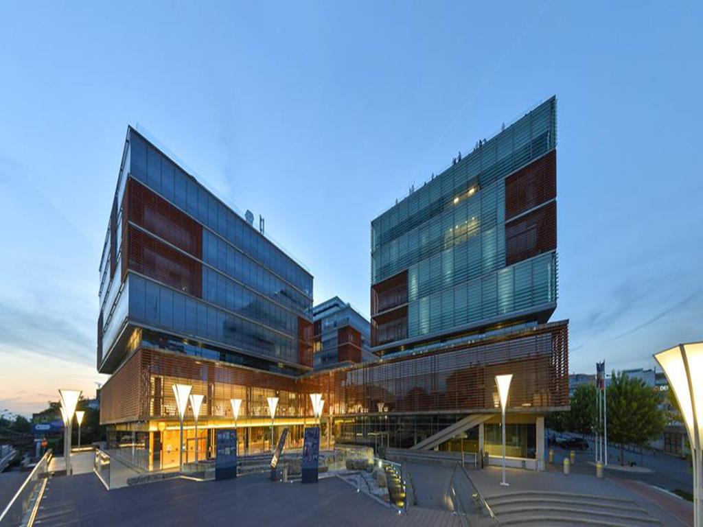 B Apartments - Bike Apartment Timisoara Exterior photo