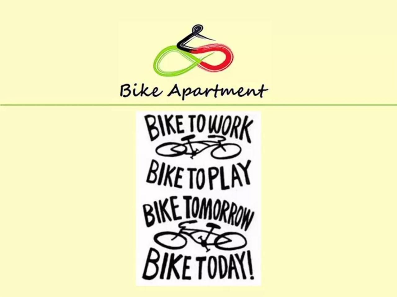 B Apartments - Bike Apartment Timisoara Exterior photo