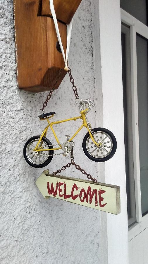 B Apartments - Bike Apartment Timisoara Exterior photo